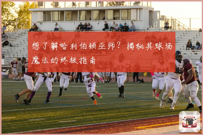 想了解哈利伯顿巫师?揭秘其球场魔法的终极指南