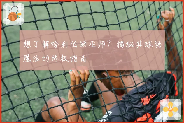 想了解哈利伯顿巫师?揭秘其球场魔法的终极指南