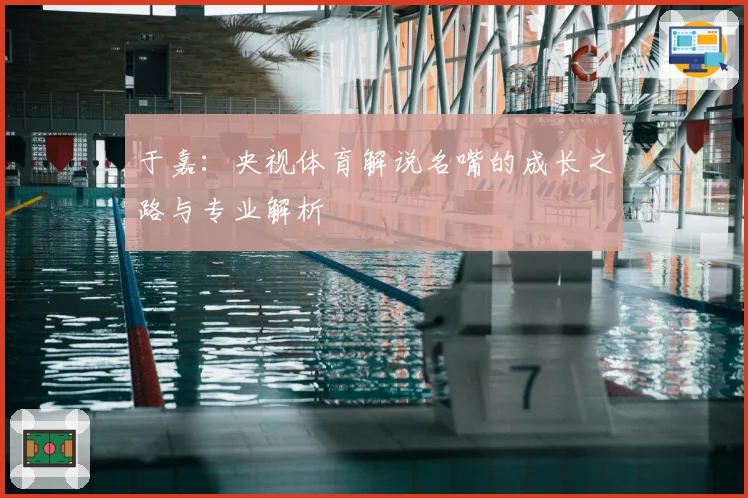 于嘉:央视体育解说名嘴的成长之路与专业解析